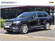 Volvo XC90 - 2.0 T8 Recharge AWD Inscription Trekhaak/20Inch/AdaptiveCrui