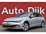 Volkswagen Golf - Variant 1.0 eTSI Life Business LED | Camera | Carplay | Keyl