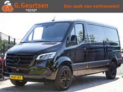 Mercedes-Benz Sprinter - 317 1.9 CDI L2H1 RWD, LED, Standkachel, Trekhaak, PDC, Camer