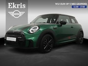MINI Cooper - 3-deurs Rockingham GT | Cruise Control | Stoelverwarming | G