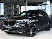 BMW X5 - XDRIVE40I M SPORT - PANO - 22 INCH