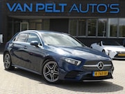 Mercedes-Benz A-klasse - 180 6G-Tronic Business Solution AMG