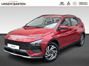 Hyundai Bayon - 1.0 T-GDI MHEV Comfort VAN: €31.390 VOOR: €29.390