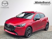 Mazda 2 - SKYACTIV- G 1.5 90 6AT HOMURA / Carplay
