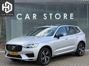 Volvo XC60 - 2.0 Recharge T6 AWD R-Design Pano|H&K|Memory|HuD|Trekhaak
