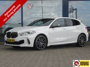 BMW 1-serie - M135i xDrive Executive Edition 306 PK, Full LED / Carplay / 