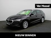 Skoda Octavia - Combi 1.4 TSI PHEV 150kW DSG6 Ambition | WORDT VERWACHT | AC