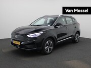 MG MG ZS - EV Long Range Luxury 70 kWh | 1e-EIG. | SOH 89, 01 % | Panor