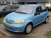 Citroën C3 - 1.4i Exclusive APK Sep 2027 Climate Cruise 172.000km NAP ele