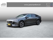 Mazda 6e - HB Takumi 68.8 kWh , Demovoordeel € 5.000, -, Leder, Adap.Cr