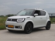 Suzuki Ignis - 1.2 Stijl