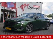 Peugeot 308 - 1.2 Hybrid 136 e-DCS6 Active Pack Business Carplay | DAB | K