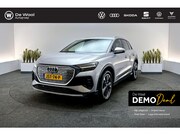 Audi Q4 e-tron - 45 quattro Advanced edition 286pk 82kWh | Trekhaak Zwenkbaar