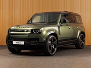Land Rover Defender - 110 2.0 P300e 110 X-Dynamic HSE MY26 | PANO | HUD | 22" | ME