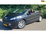 Peugeot 207 - CC 1.6 VTi Première l Camel Leder l Airco l