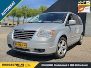 Chrysler Grand Voyager - 3.8 V6 LX Aut. 7-Pers | Navi | Camera✅