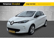 Renault Zoe - Q210 Zen Qc 22 kWh) Inclusief Accu