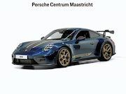 Porsche 911 - GT3