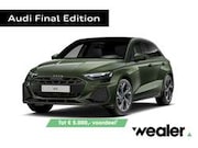 Audi A3 - Sportback S edition 40 TFSI e 150 kW / 204 PK Spor