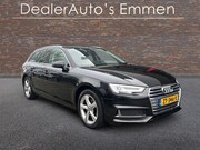 Audi A4 - Avant 2.0 TFSI Sport Lease Edition