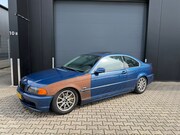 BMW 3-serie - 328i APK 06-2027