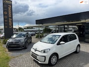 Volkswagen Up! - 1.0 move up! BlueMotion|CC|Airco