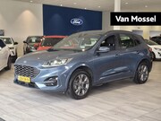 Ford Kuga - 2.5 PHEV ST-Line | Trekhaak | HUD | Camera voor & achter | A