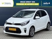 Kia Picanto - 1.0 CVVT Colour Edition | Navigatie | Camera | Apple Carplay