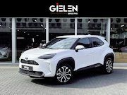 Toyota Yaris Cross - 1.5 Hybrid Dynamic | 17 inch, Keyless, Privacy Glass, Smart