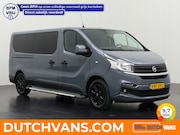 Fiat Talento - 2.0 MultiJet 145PK Business Pro Dubbele Cabine | 6-Persoons 