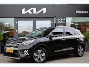 Kia Niro - 1.6 GDi PHEV ExecutiveLine | Adaptive Cruise | Climate | Cam