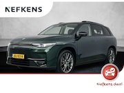 Leapmotor C10 - Design 69.9 kWh | Panorama Dak | Lederenbekleding | Stoel/St