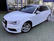Audi A3 - 1.2 TFSI Ambit. PL S S line / Afgeflakt stuurwiel / Cruise C
