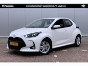 Toyota Yaris - 1.5 Hybrid 115 Active / Camera / Apple Carplay & Android Aut