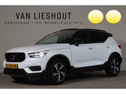 Volvo XC40 - 1.5 T3 R-Design NL-Auto!! Panoramadak I Camera I Apple Car-P