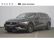 Volvo V60 - T6 Plug-in hybrid AWD Essential Edition | Verwarmbare voorst