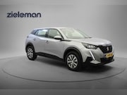 Peugeot 2008 - 1.2 PureTech Active - Carplay, Navi, Cruise, Trekhaak