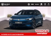 Volkswagen ID.7 - Tourer Limited Edition Plus 77 kWh