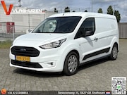 Ford Transit Connect - 1.5 EcoBlue L2 Trend | €7.950, - NETTO | Automaat | Trekhaak
