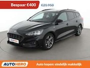 Ford Focus - 1.5 EcoBoost ST-Line