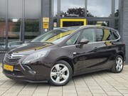 Opel Zafira - Tourer 1.4 Cosmo | 1500KG trekgewicht | Park Cam | Climate |