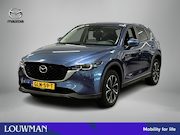 Mazda CX-5 - 2.0 e-SkyActiv-G M Hybrid 165 Advantage