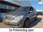 Mercedes-Benz B-klasse - 200 AUTOMAAT APK T/M 2-12-2026