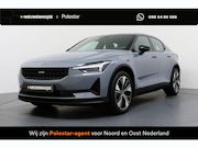 Polestar 2 - Standard Range Single Motor 69 kWh | Trekhaak | Achteruitrij