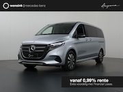 Mercedes-Benz EQV - 300 L2 Avantgarde 90 kWh | Panoramadak | Burmester | Elektr.