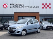 Hyundai i10 - 1.1 i-Drive|Incl Nieuwe Distr Riem + Grote Beurt|Elektrische