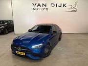 Mercedes-Benz C-klasse - AMG Night Edition Pano