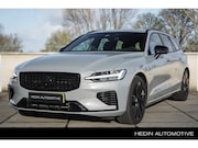 Volvo V60 - 2.0 T8 Plug-in hybrid AWD Plus Dark Performance Ed Black Pac
