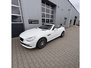 Mercedes-Benz SLK-klasse - cabrio, pano* 200 CarbonLOOK Ed.