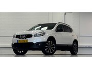 Nissan Qashqai - 1.6 Tech View Trekhaak 360 Camera Navi Mooi